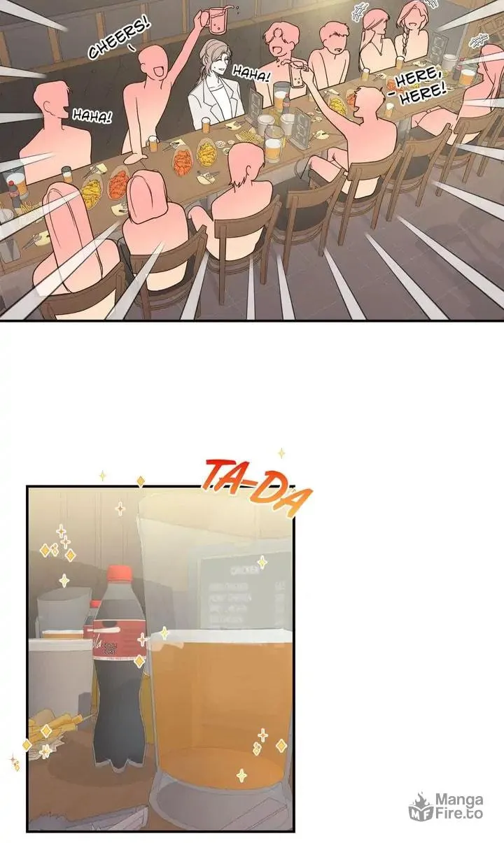 Memento Bori Chapter 4 page 3 - 