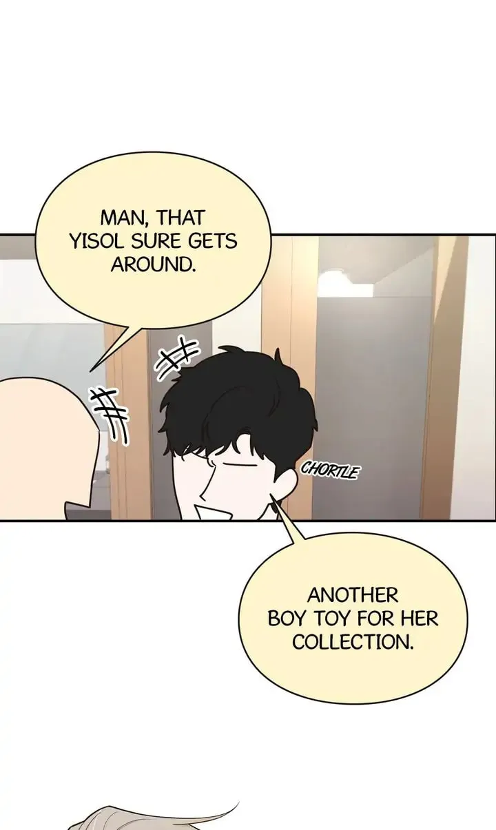 Memento Bori Chapter 4 page 22 - 