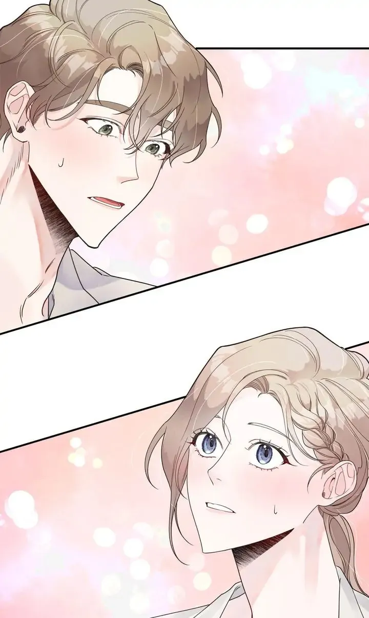 Memento Bori Chapter 4 page 23 - 