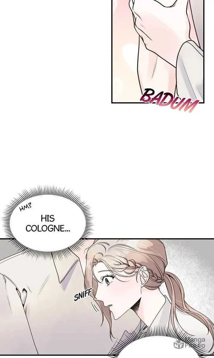 Memento Bori Chapter 4 page 25 - 
