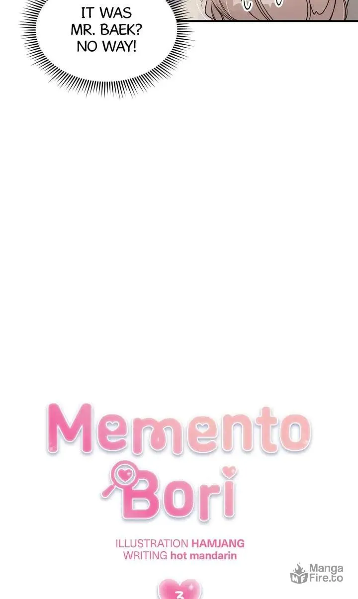 Memento Bori Chapter 4 page 30 - 