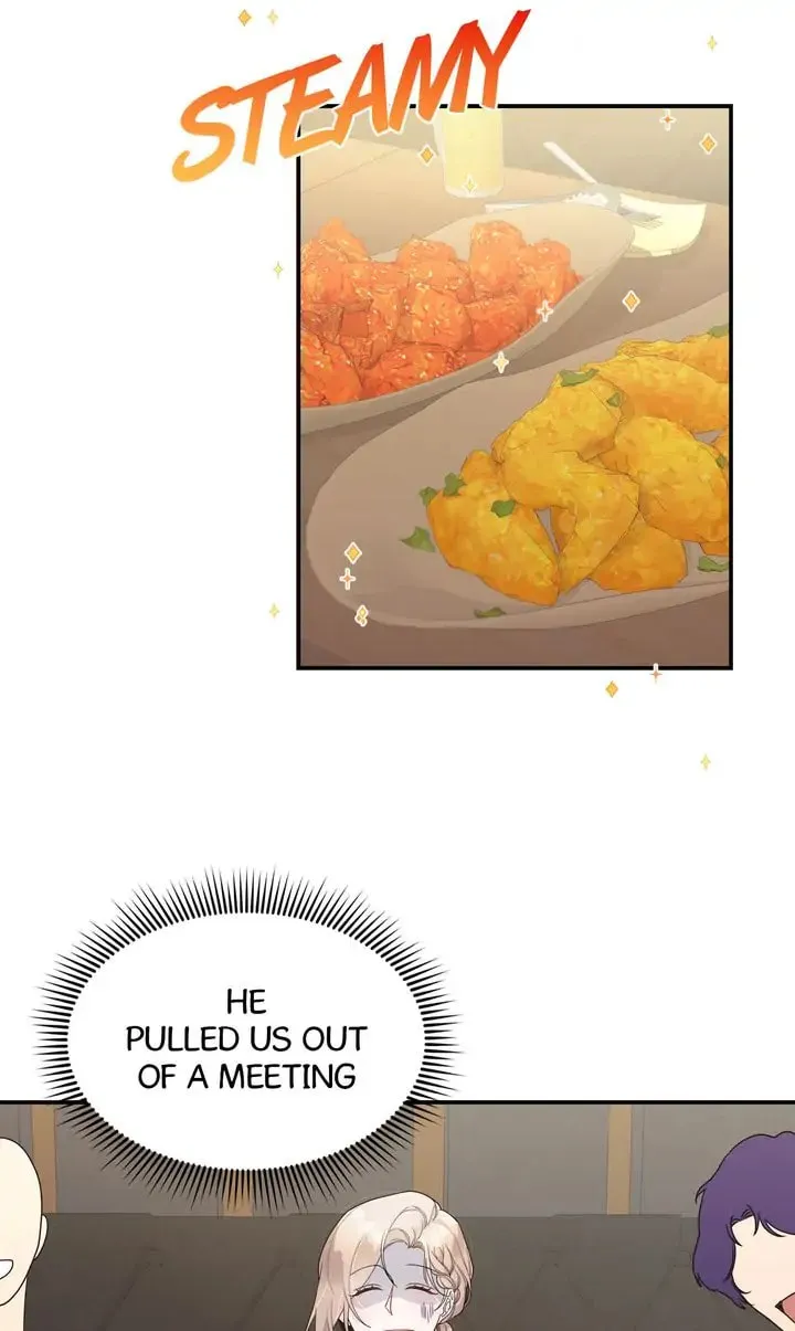 Memento Bori Chapter 4 page 4 - 