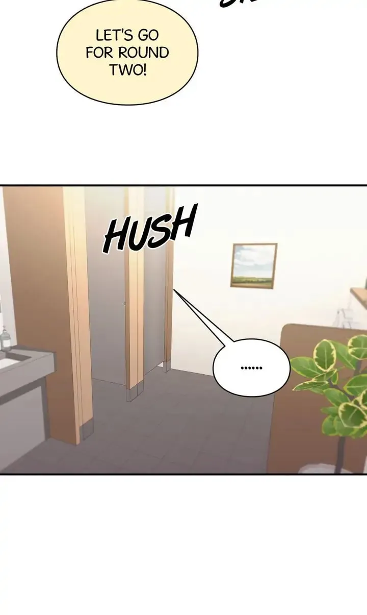 Memento Bori Chapter 4 page 32 - 