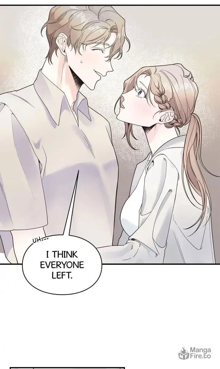 Memento Bori Chapter 4 page 33 - 