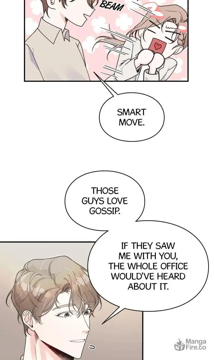 Memento Bori Chapter 4 page 35 - 