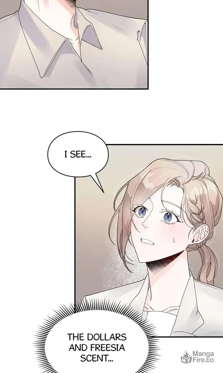 Memento Bori Chapter 4 page 36 - 