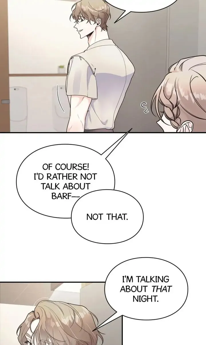 Memento Bori Chapter 4 page 38 - 