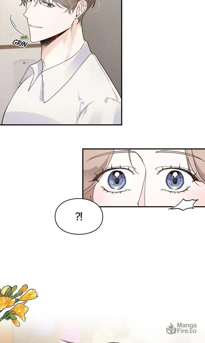 Memento Bori Chapter 4 page 39 - 