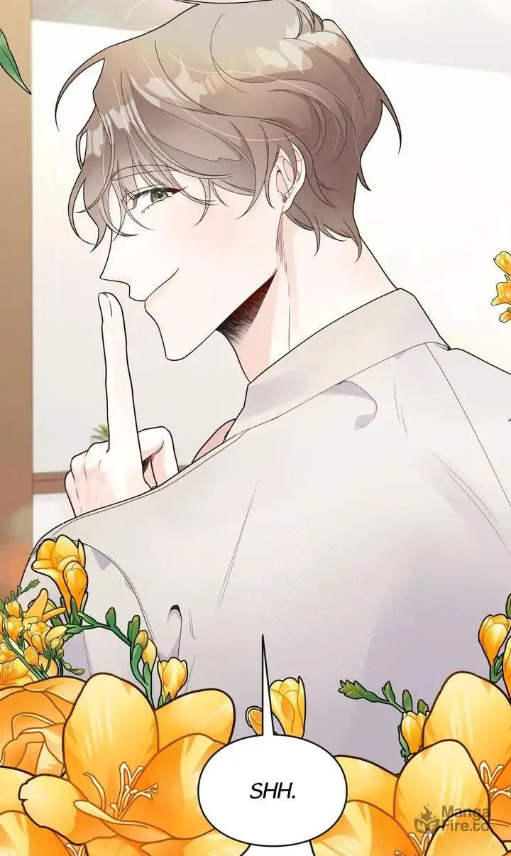 Memento Bori Chapter 4 page 40 - 