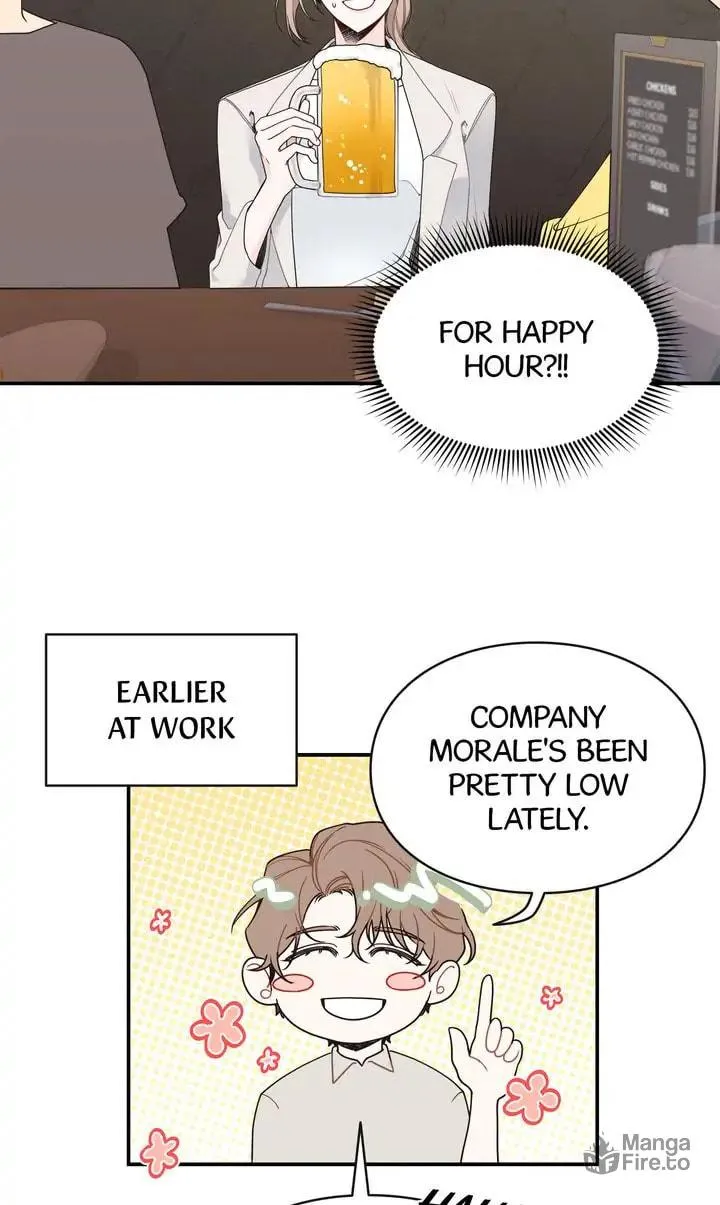 Memento Bori Chapter 4 page 5 - 
