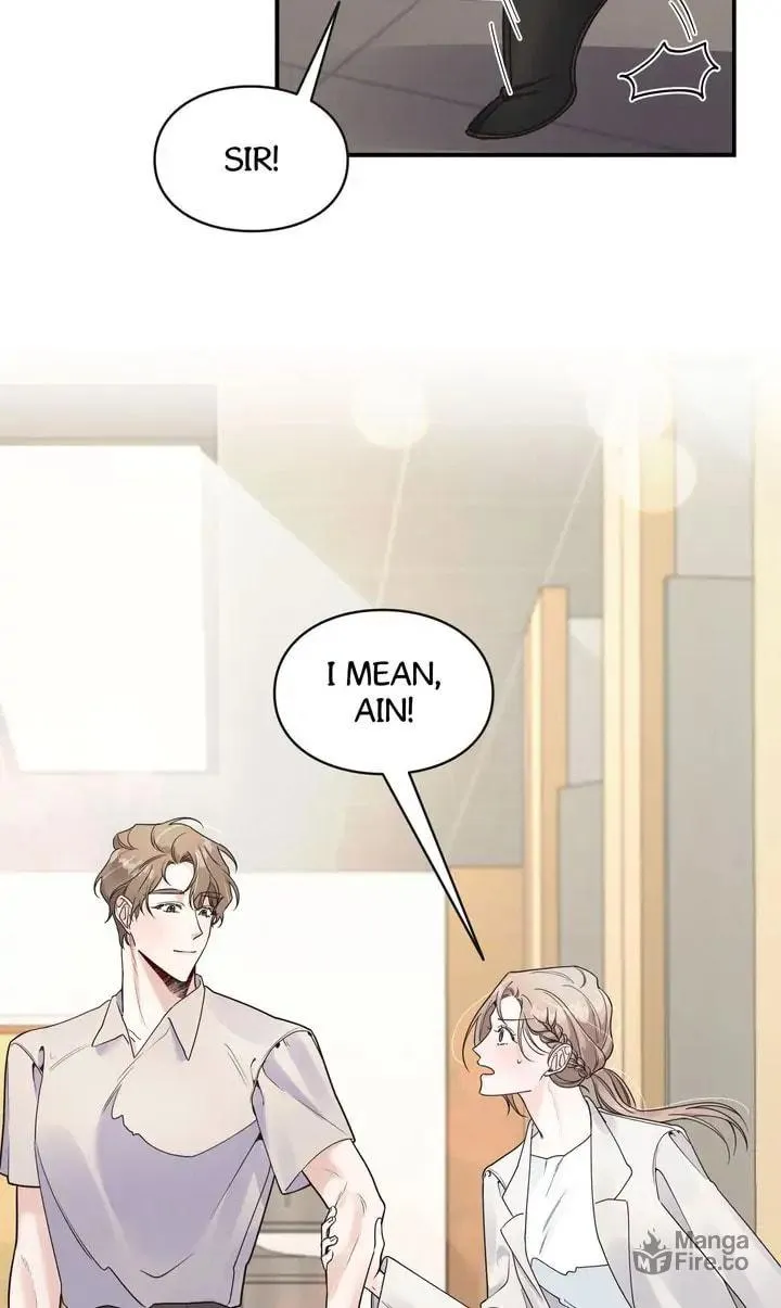 Memento Bori Chapter 4 page 42 - 