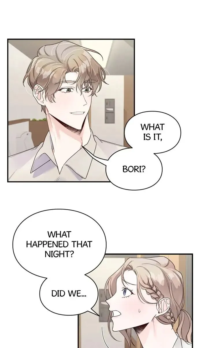 Memento Bori Chapter 4 page 44 - 