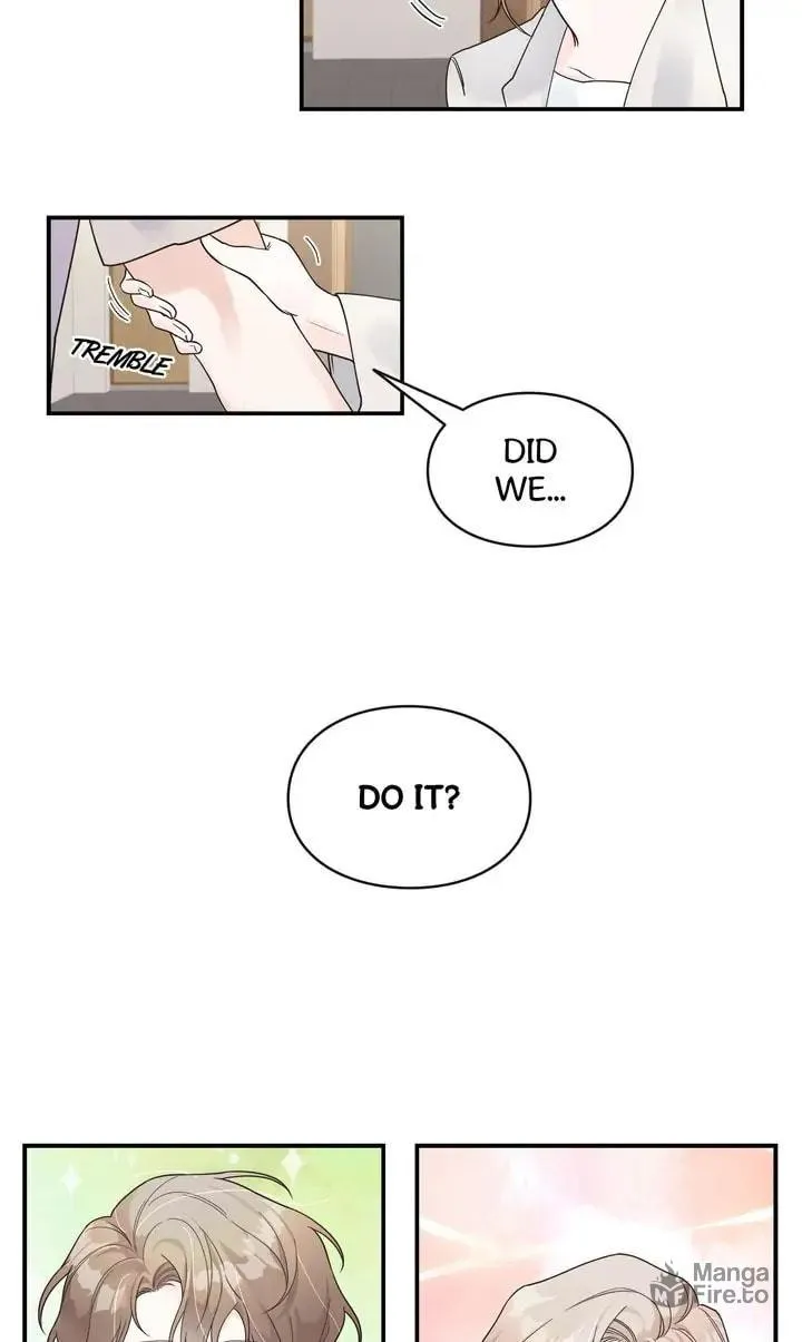 Memento Bori Chapter 4 page 45 - 