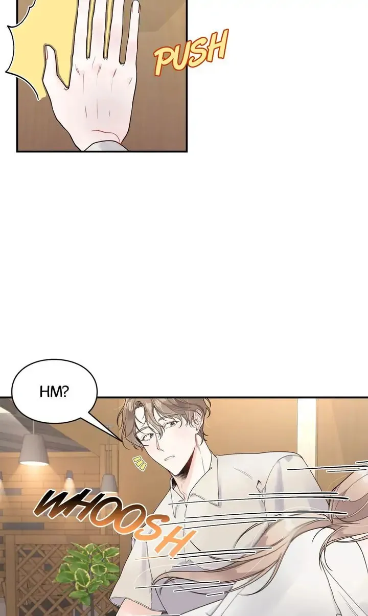 Memento Bori Chapter 4 page 8 - 