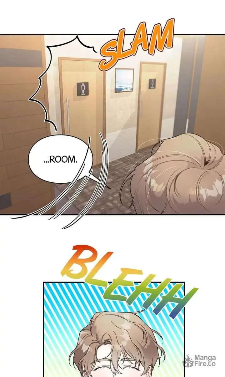 Memento Bori Chapter 4 page 10 - 