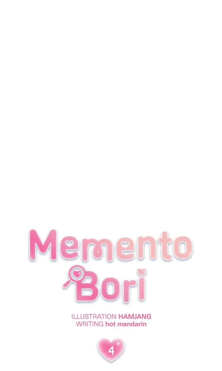 Memento Bori Chapter 5 page 14 - 