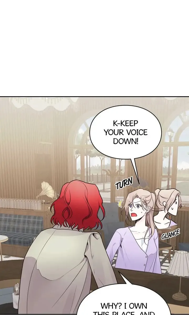 Memento Bori Chapter 5 page 17 - 