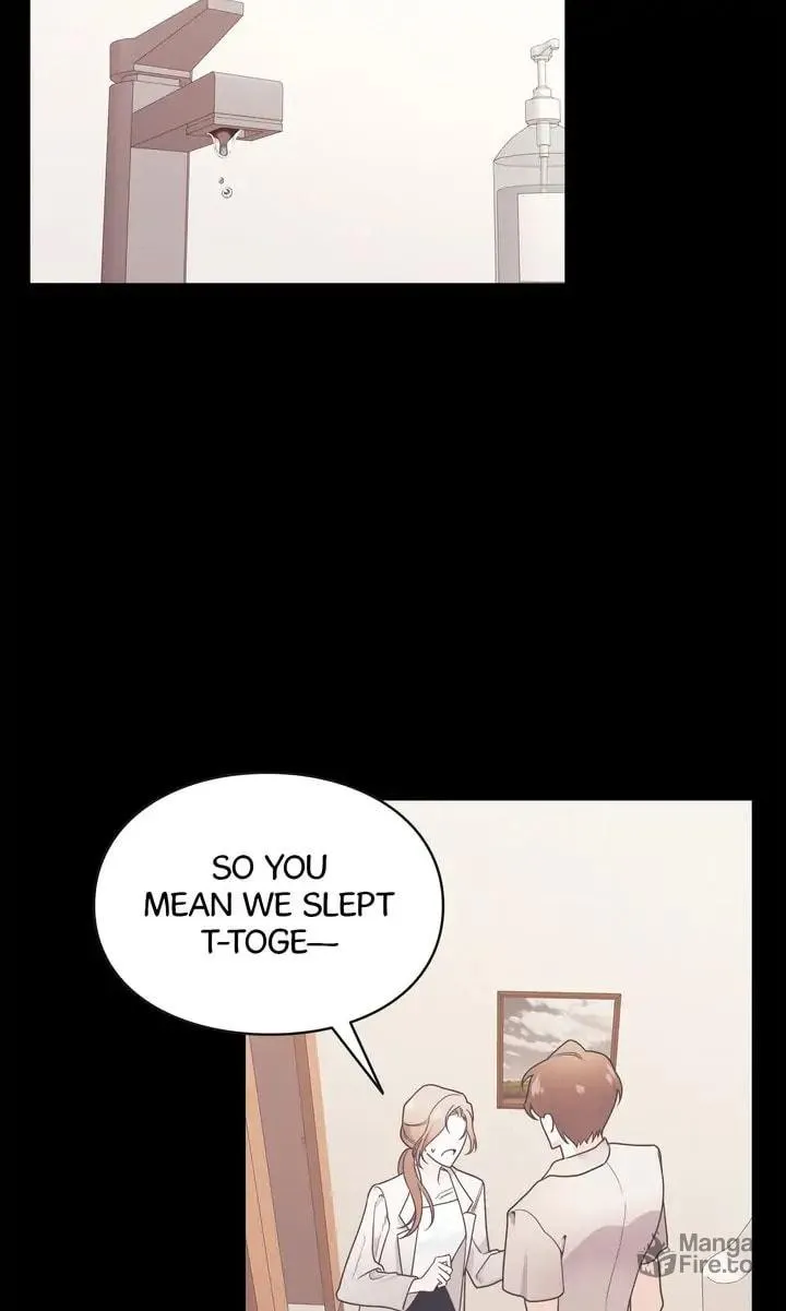 Memento Bori Chapter 5 page 21 - 
