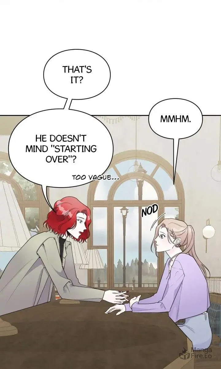 Memento Bori Chapter 5 page 25 - 
