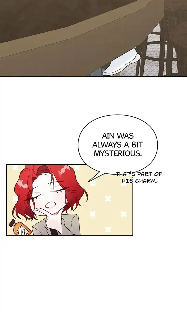 Memento Bori Chapter 5 page 26 - 