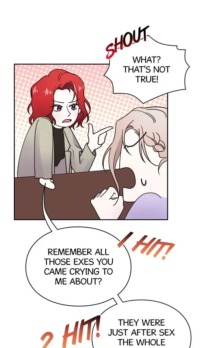 Memento Bori Chapter 5 page 29 - 
