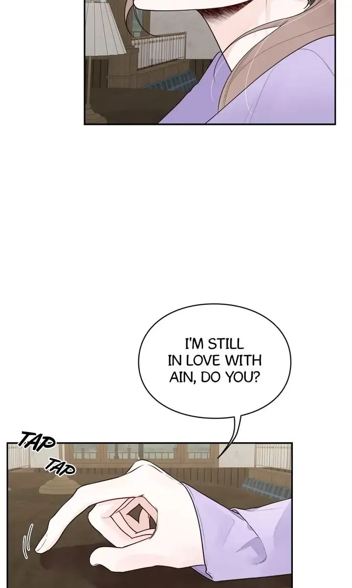 Memento Bori Chapter 5 page 31 - 