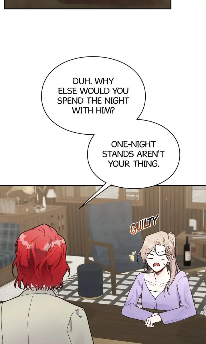 Memento Bori Chapter 5 page 32 - 