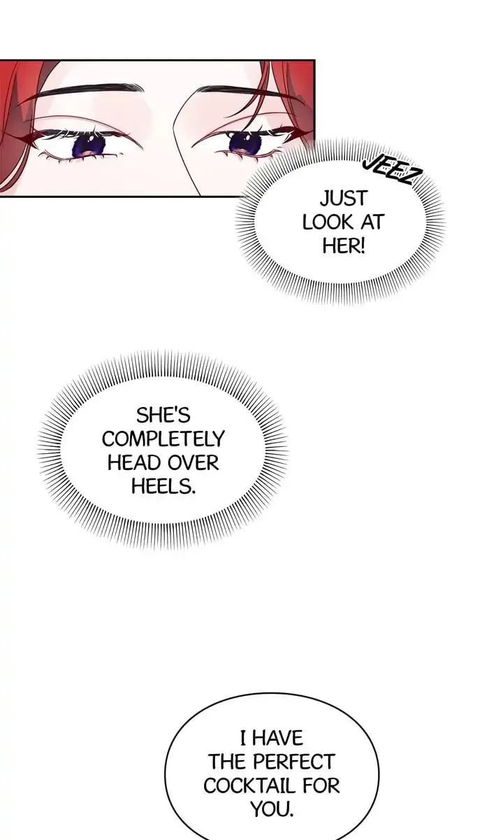 Memento Bori Chapter 5 page 38 - 