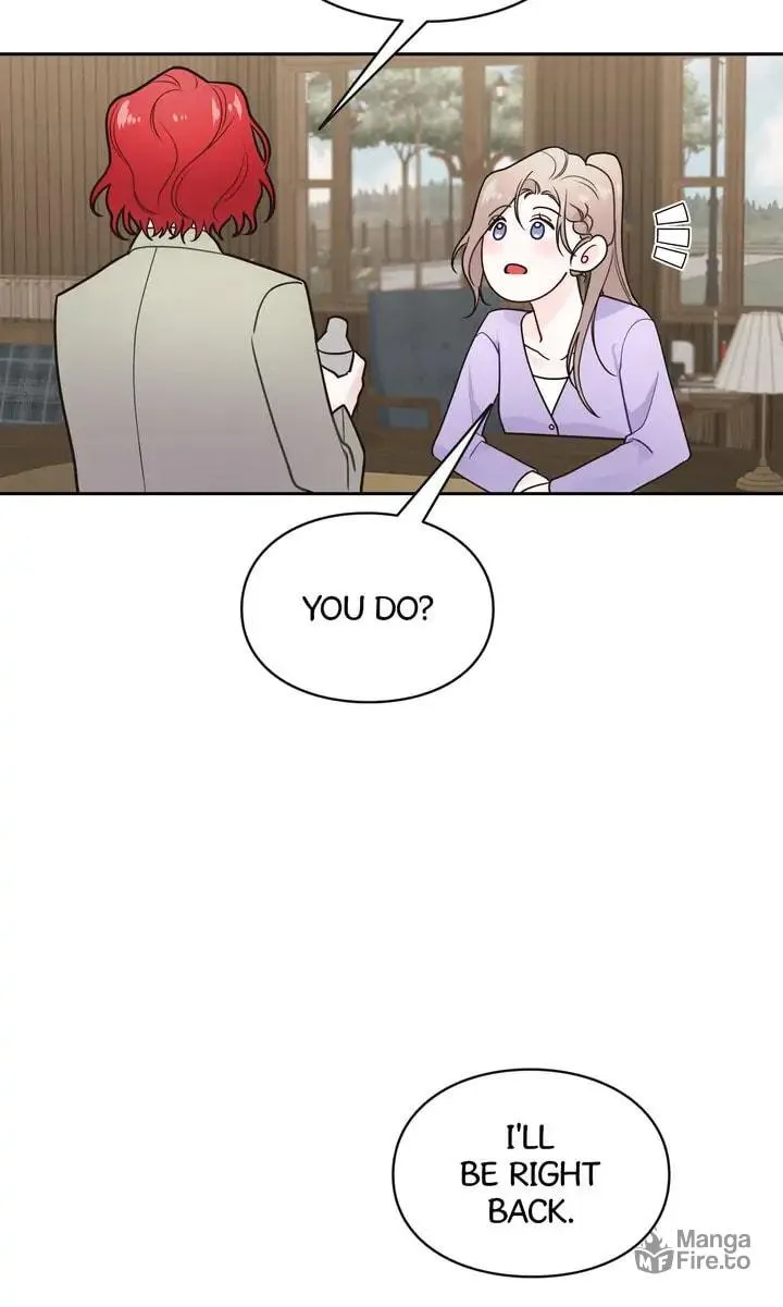 Memento Bori Chapter 5 page 39 - 