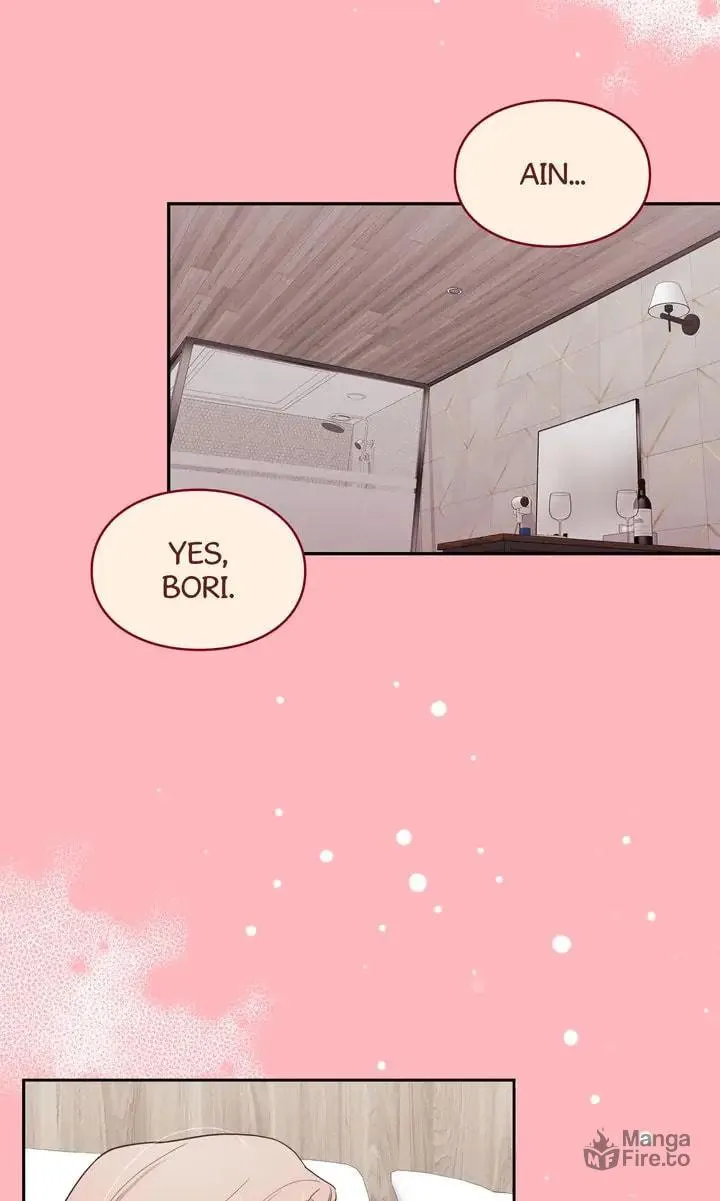 Memento Bori Chapter 5 page 5 - 