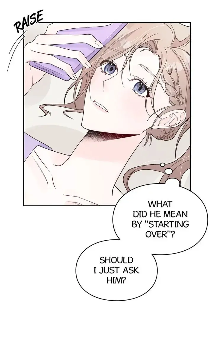 Memento Bori Chapter 5 page 52 - 