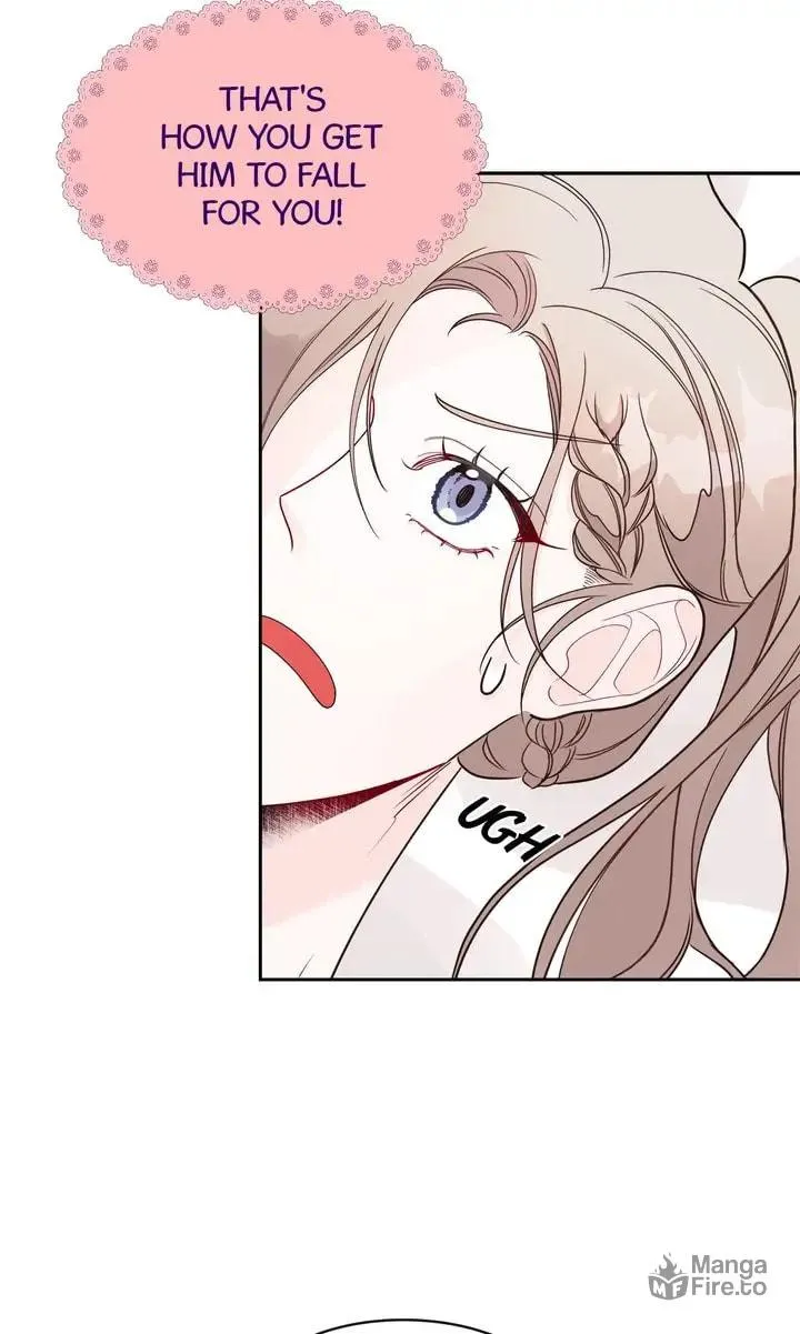 Memento Bori Chapter 5 page 55 - 