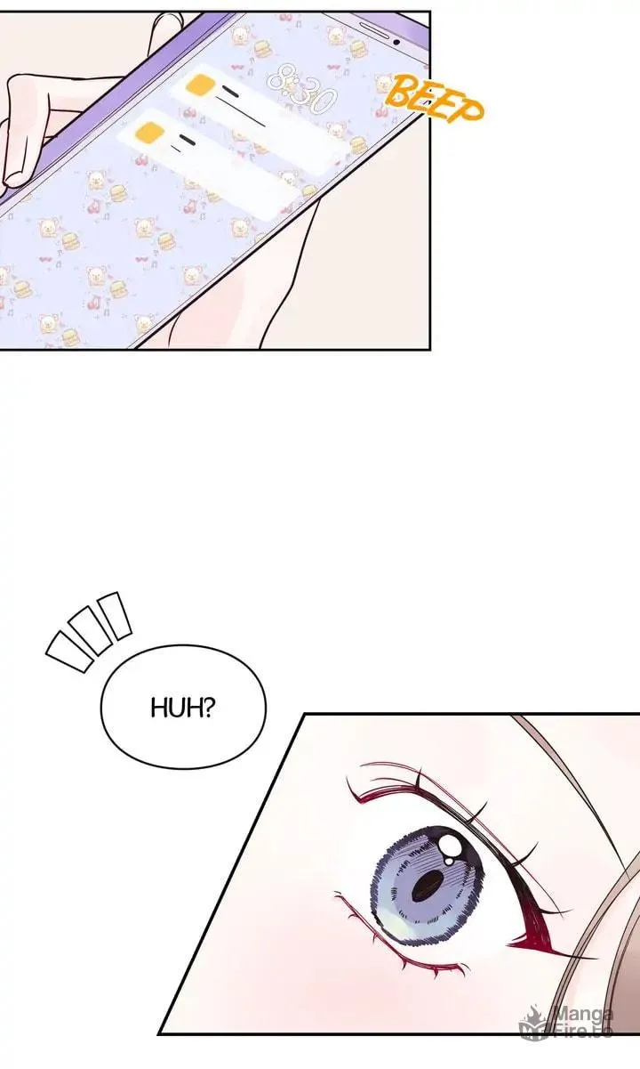 Memento Bori Chapter 5 page 57 - 