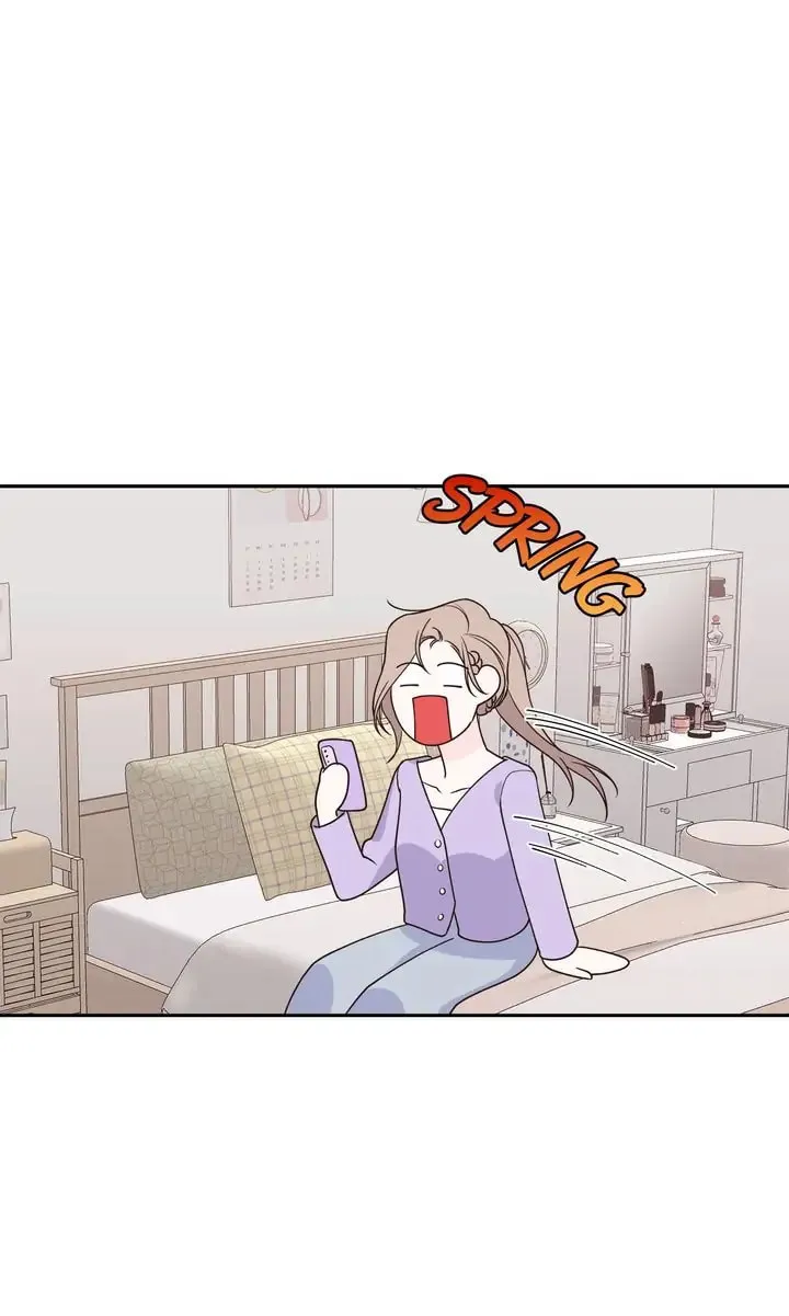 Memento Bori Chapter 5 page 58 - 