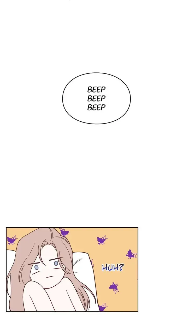 Memento Bori Chapter 5 page 8 - 