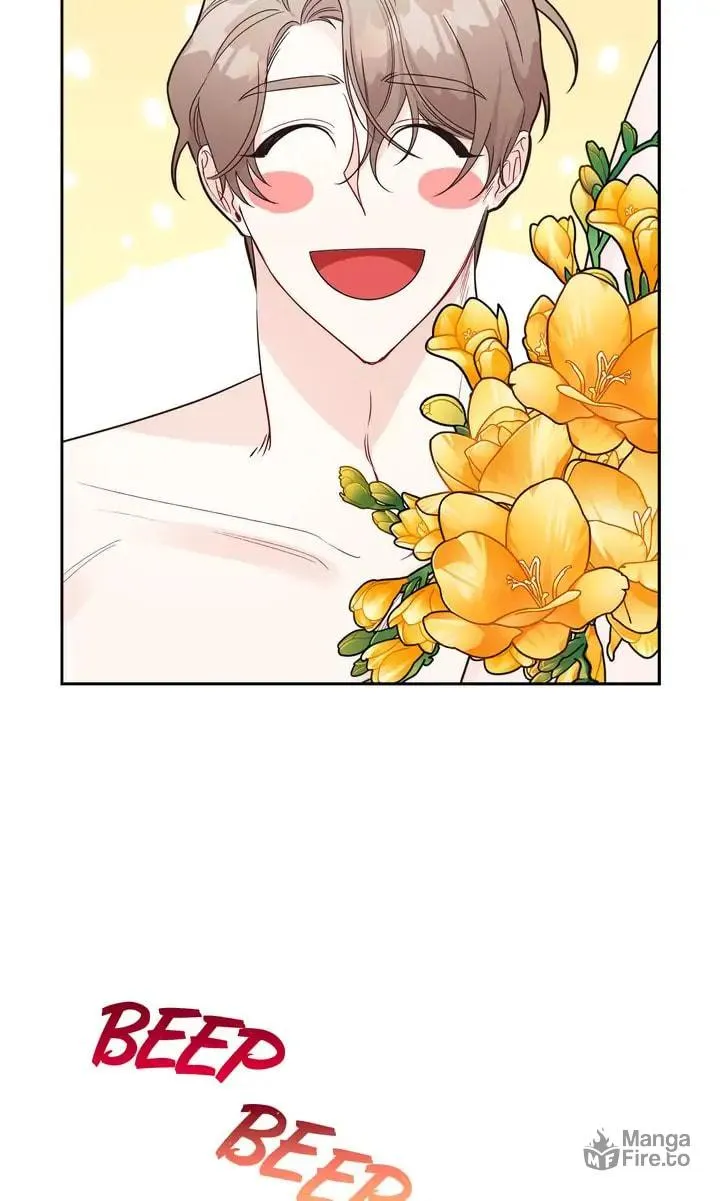 Memento Bori Chapter 5 page 10 - 