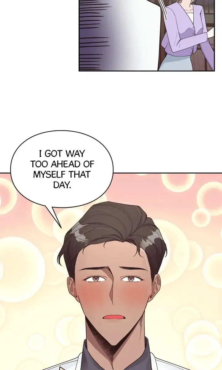Memento Bori Chapter 6 page 11 - 