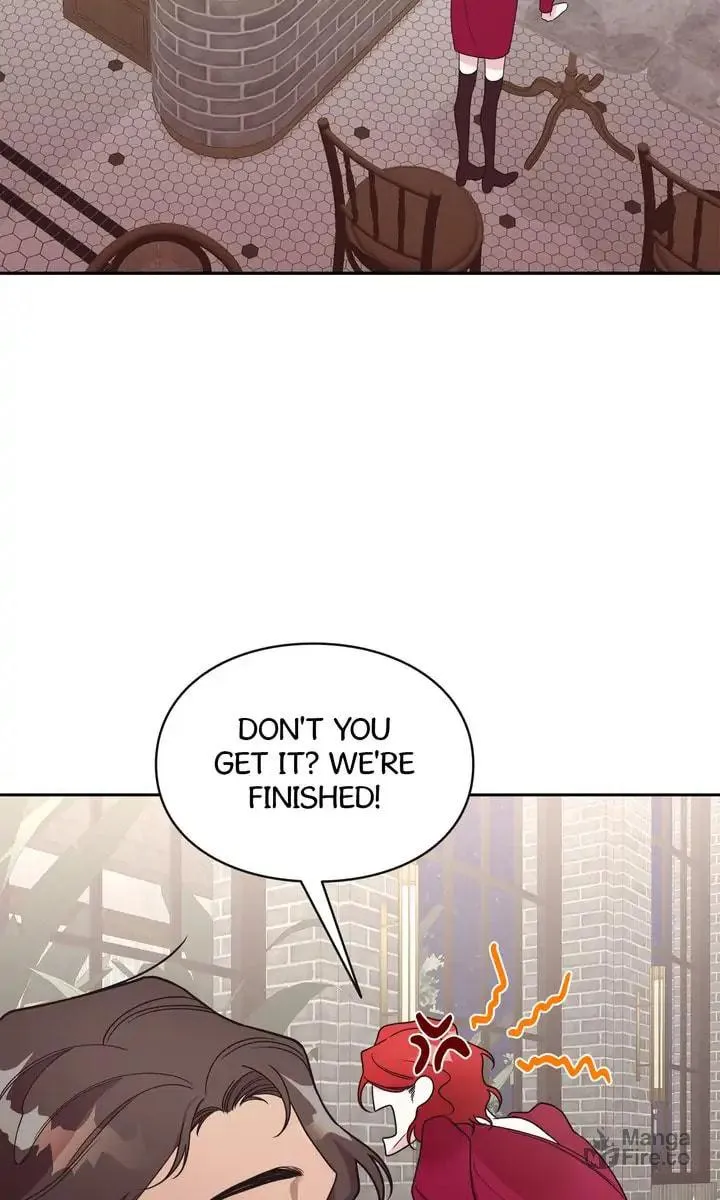 Memento Bori Chapter 6 page 21 - 