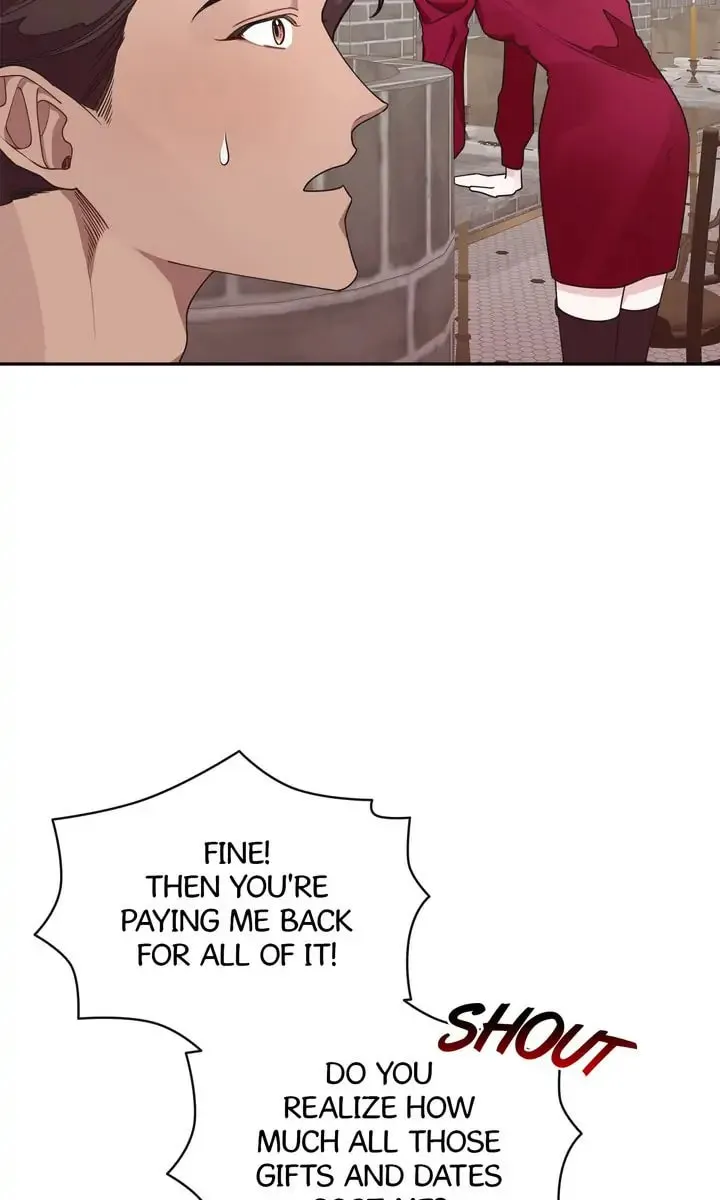 Memento Bori Chapter 6 page 22 - 