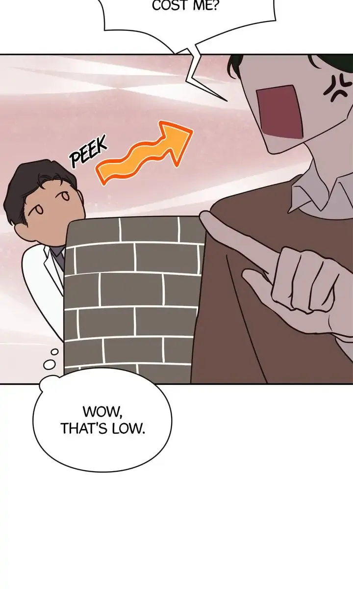 Memento Bori Chapter 6 page 23 - 