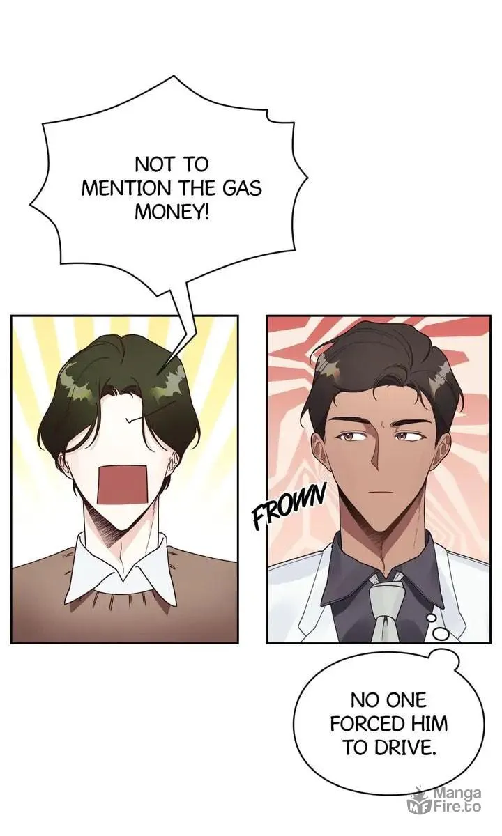 Memento Bori Chapter 6 page 24 - 