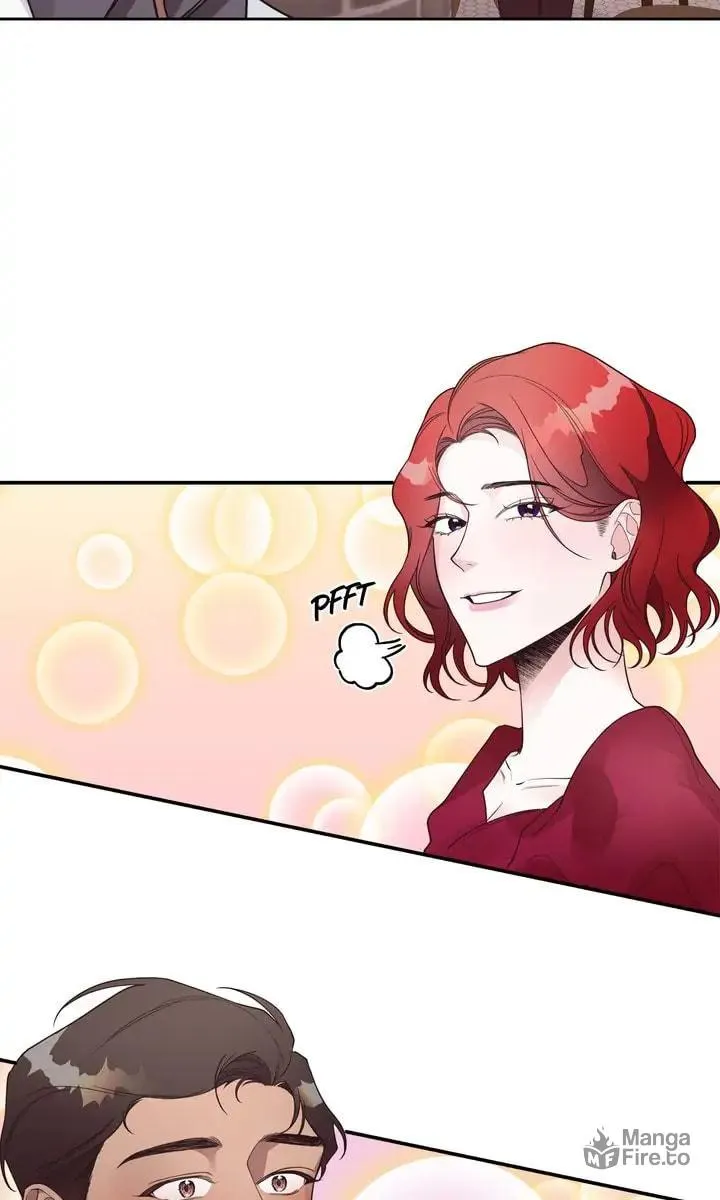 Memento Bori Chapter 6 page 27 - 