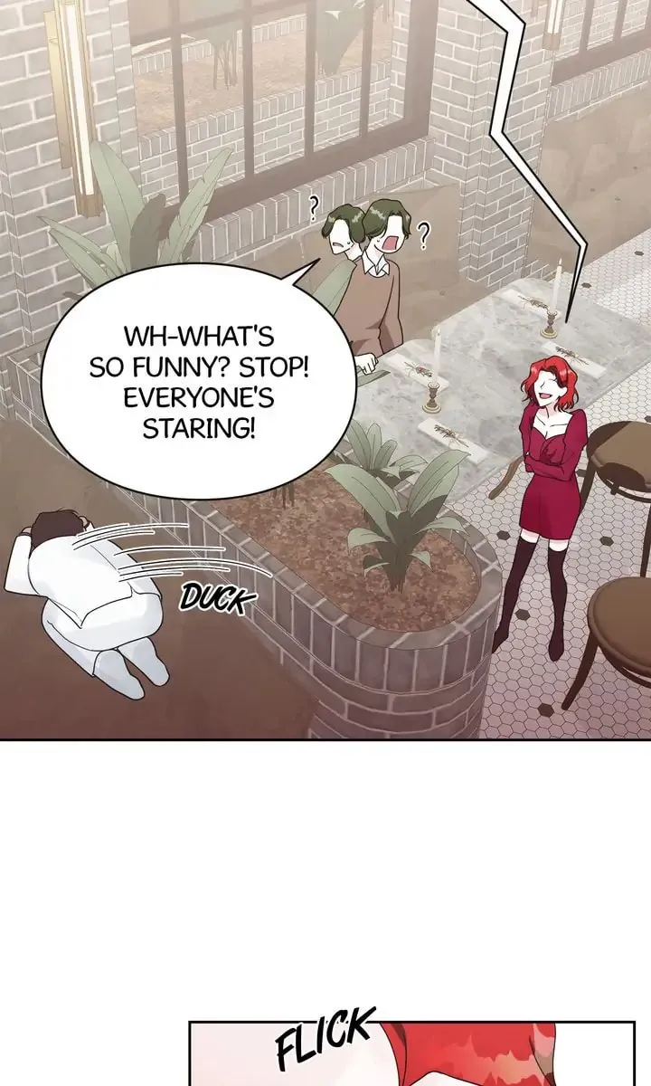 Memento Bori Chapter 6 page 29 - 
