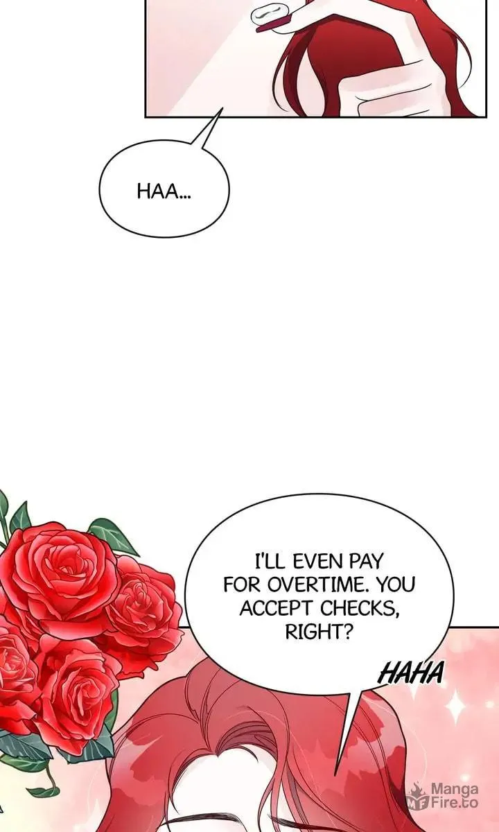 Memento Bori Chapter 6 page 30 - 