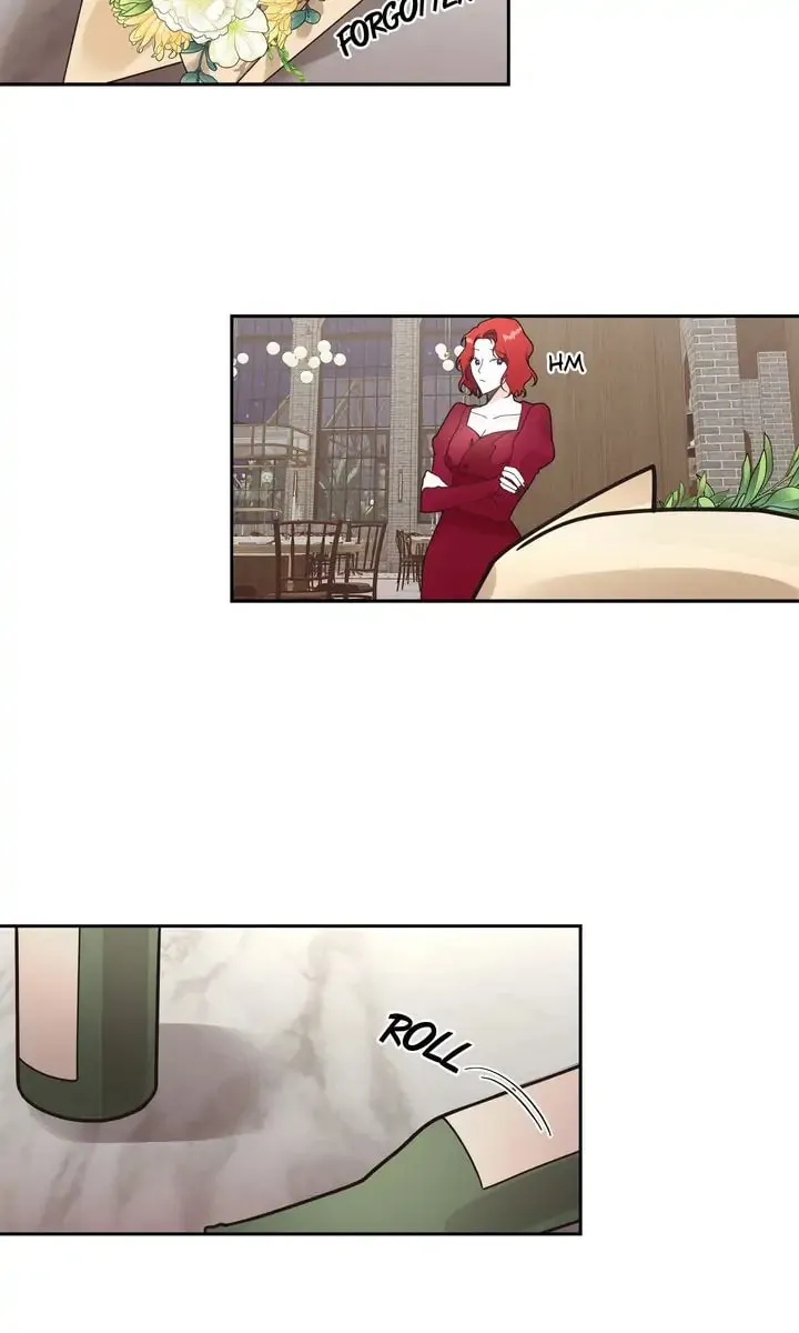 Memento Bori Chapter 6 page 34 - 