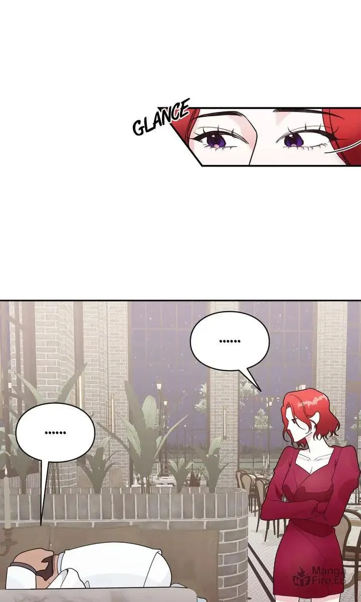 Memento Bori Chapter 6 page 35 - 