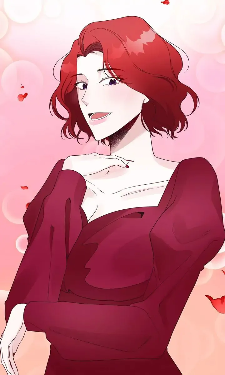 Memento Bori Chapter 6 page 38 - 