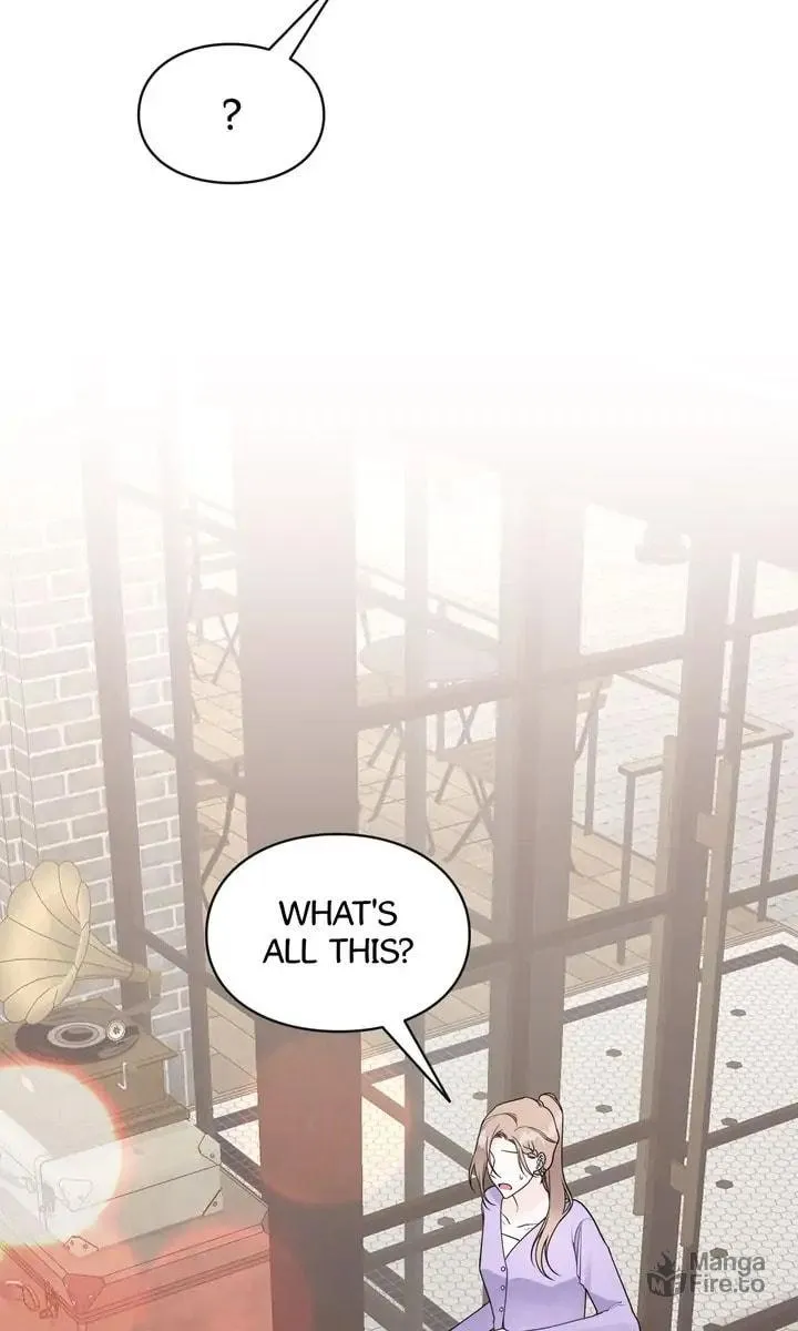 Memento Bori Chapter 6 page 5 - 