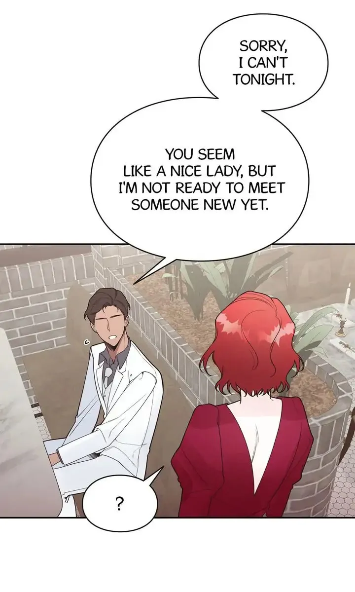 Memento Bori Chapter 6 page 41 - 