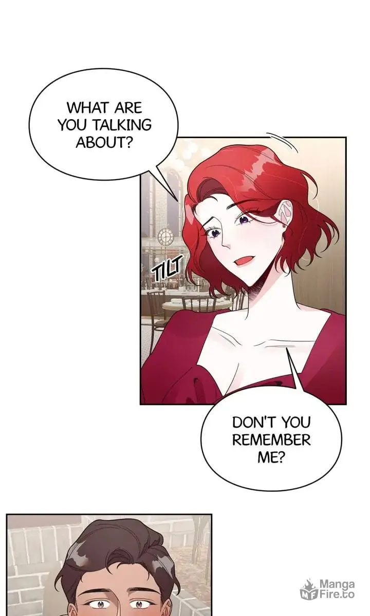 Memento Bori Chapter 6 page 42 - 